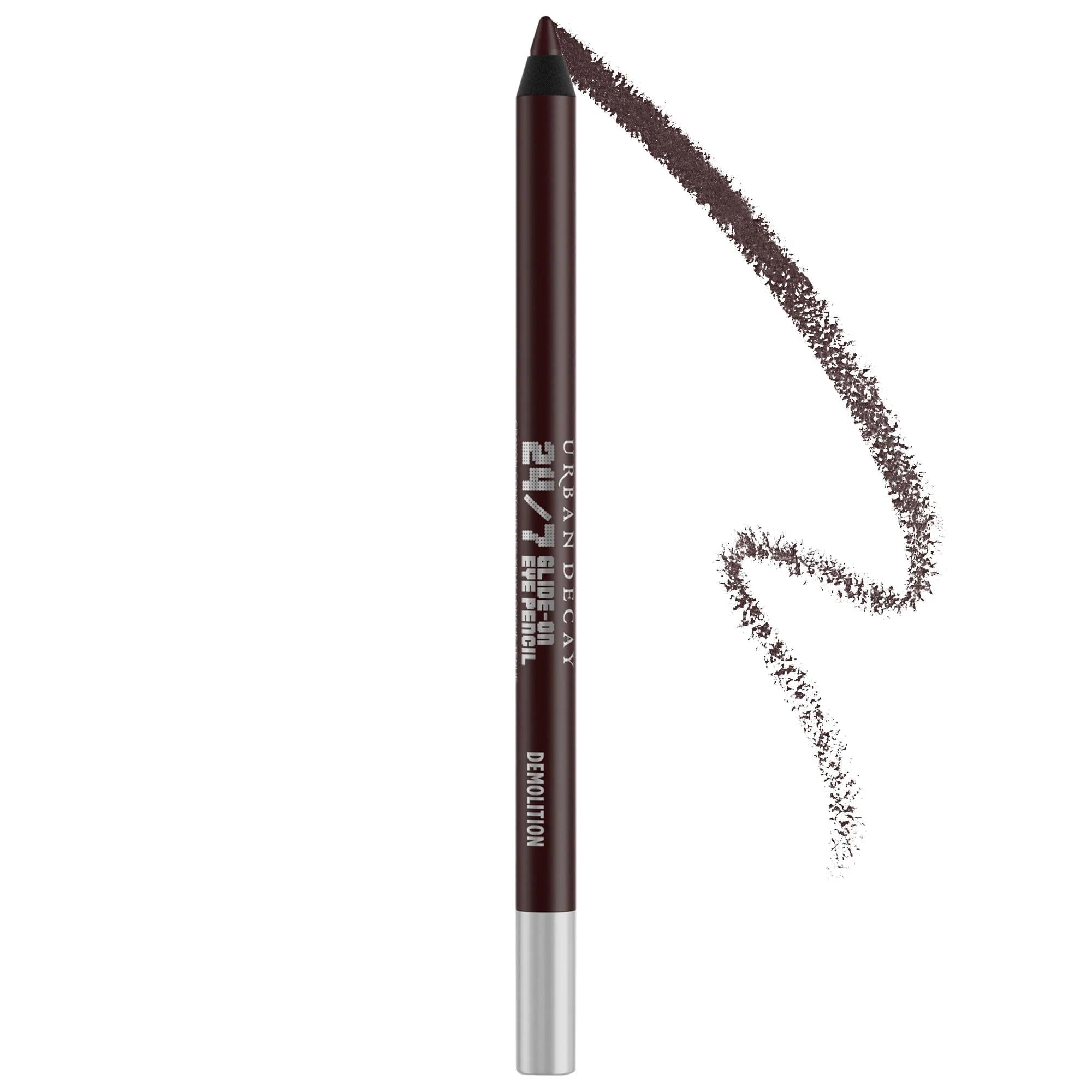 Charlotte Tilbury 24/7 Glide-On Waterproof Eyeliner Pencil - Luxury, Smudge-Proof, Vegan &amp; Cruelty-Free