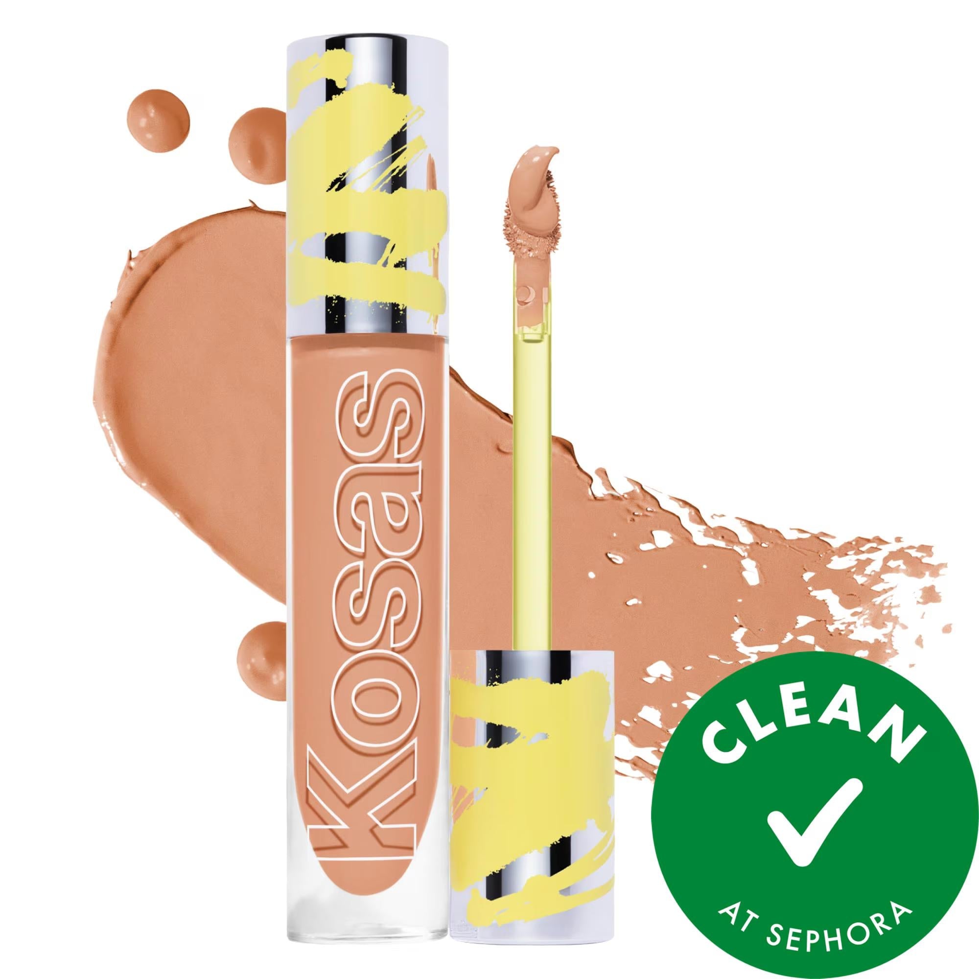 Revealer: Extra Bright Dark Circle Corrector - Brightening Serum, Depuff &amp; Anti-Aging Under Eye Concealer - Vegan, Cruelty-Free