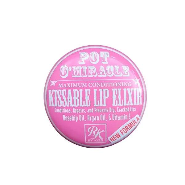 Ruby Kisses Pot O&