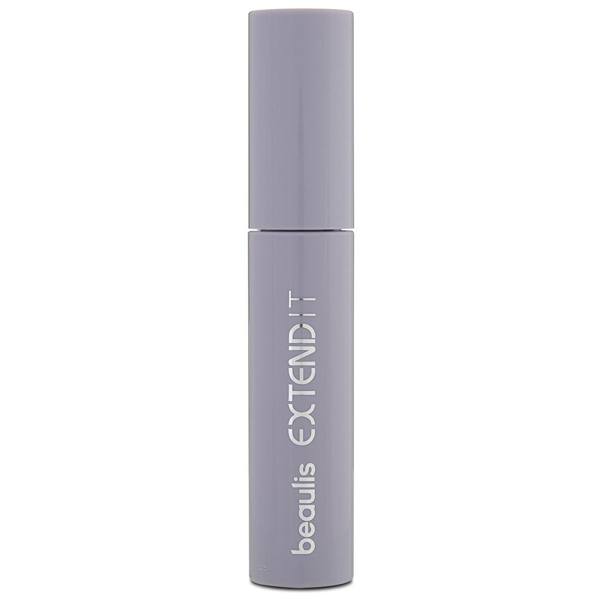 Beaulis Extend It Mascara - Volume &amp; Lengthening Mascara for Fuller Lashes