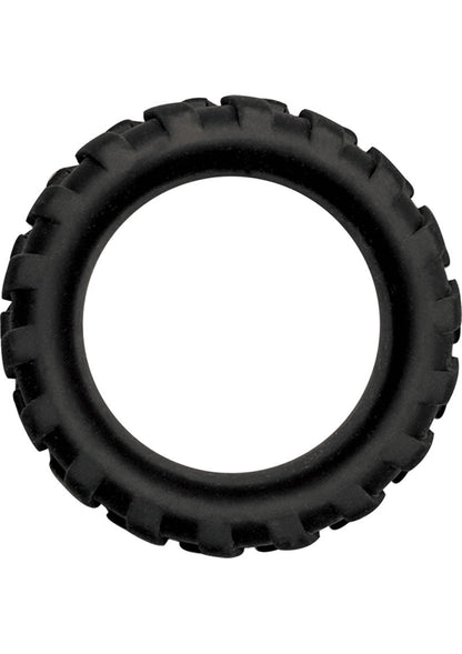 Mack Tuff X Large Tire Silicone Cock Ring