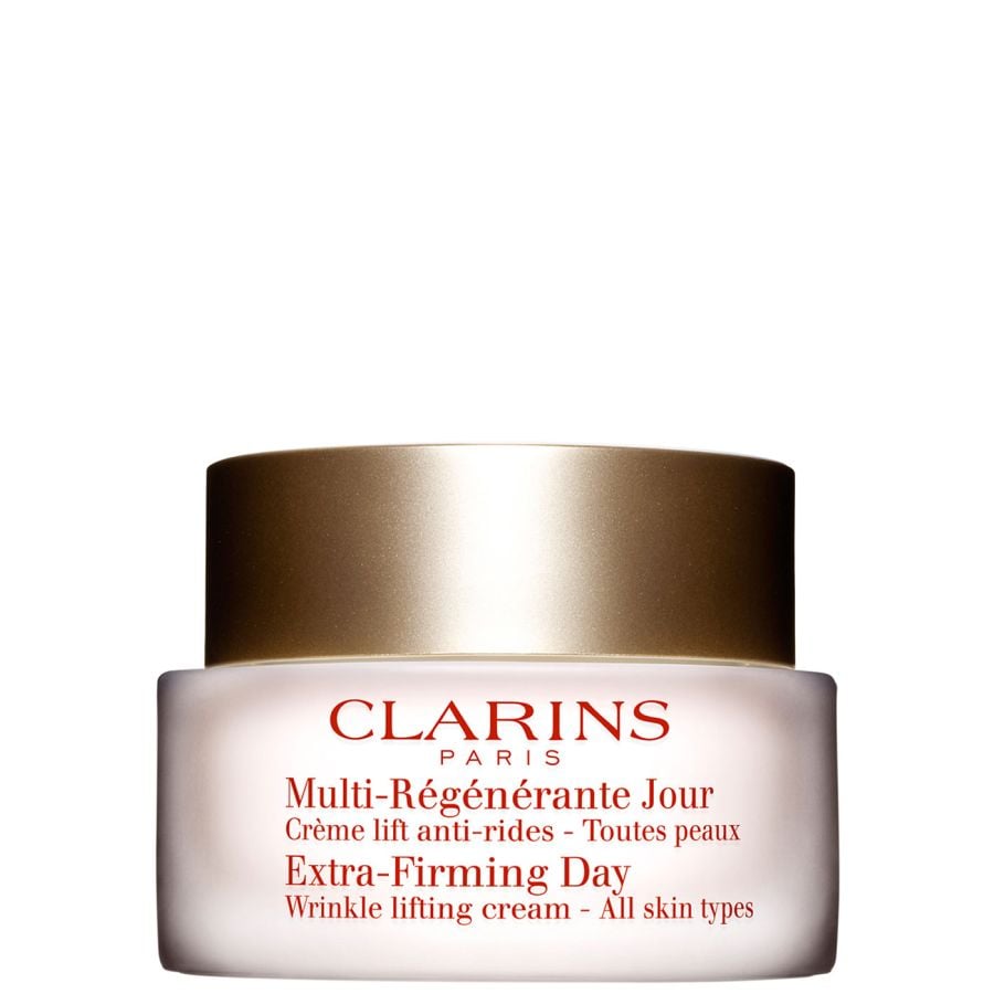 Clarins Extra-Firming Day Cream Smoothing &amp; Radiance 50ml