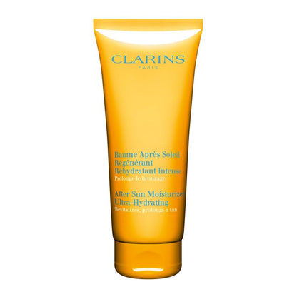 Clarins After Sun Moisturizer Ultra Hydrating Body Cream 200ml