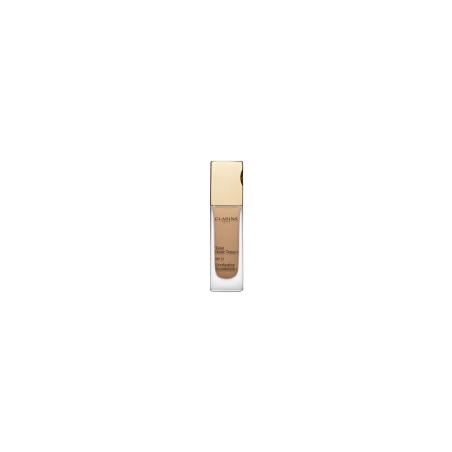 Clarins Everlasting Foundation SPF15 Matte Coverage 108 Sand 30ml