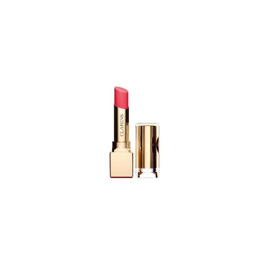 Clarins Rouge Eclat 23 Lipstick for Radiant Shine 3g