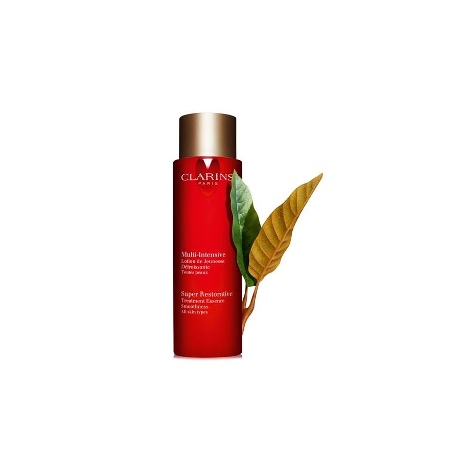 Clarins Super Restorative Treatment Essence Lotion 200ml