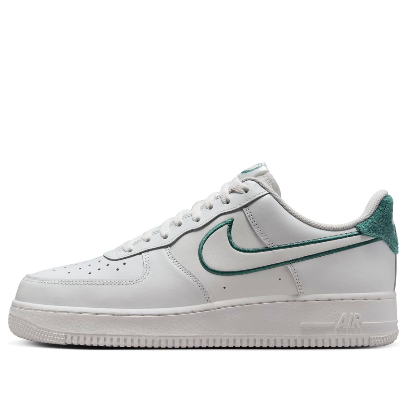 Air Force 1 &
