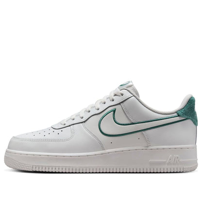 Air Force 1 &