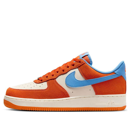 Air Force 1 Low &