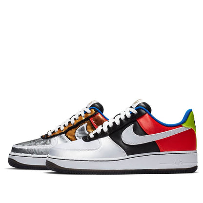 Nike Air Force 1 Low &