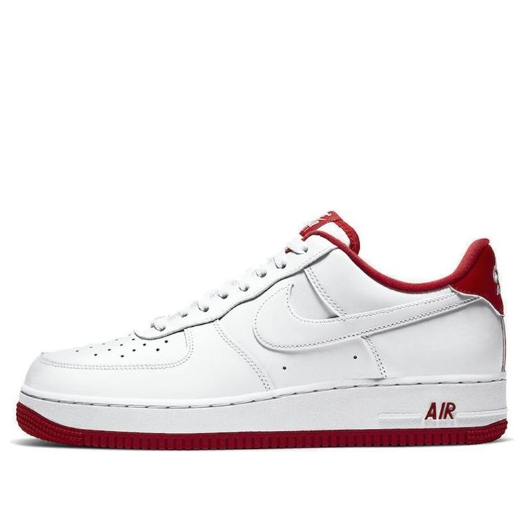 Nike Air Force 1 Low &