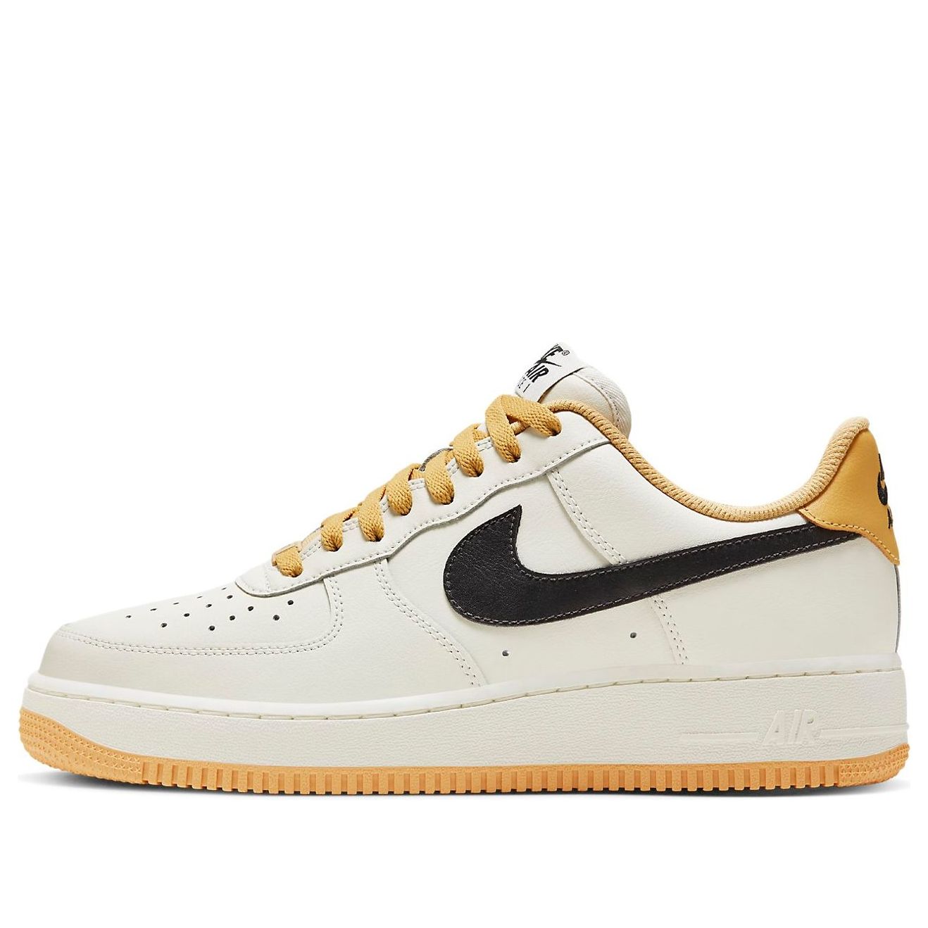 Air Force 1 &