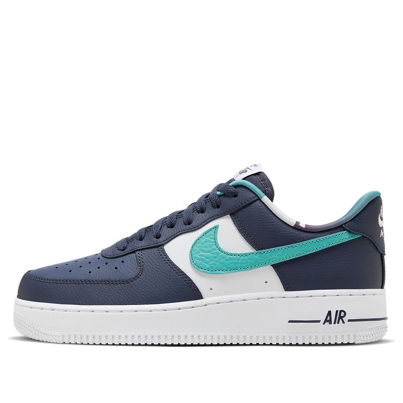 Air Force 1 &