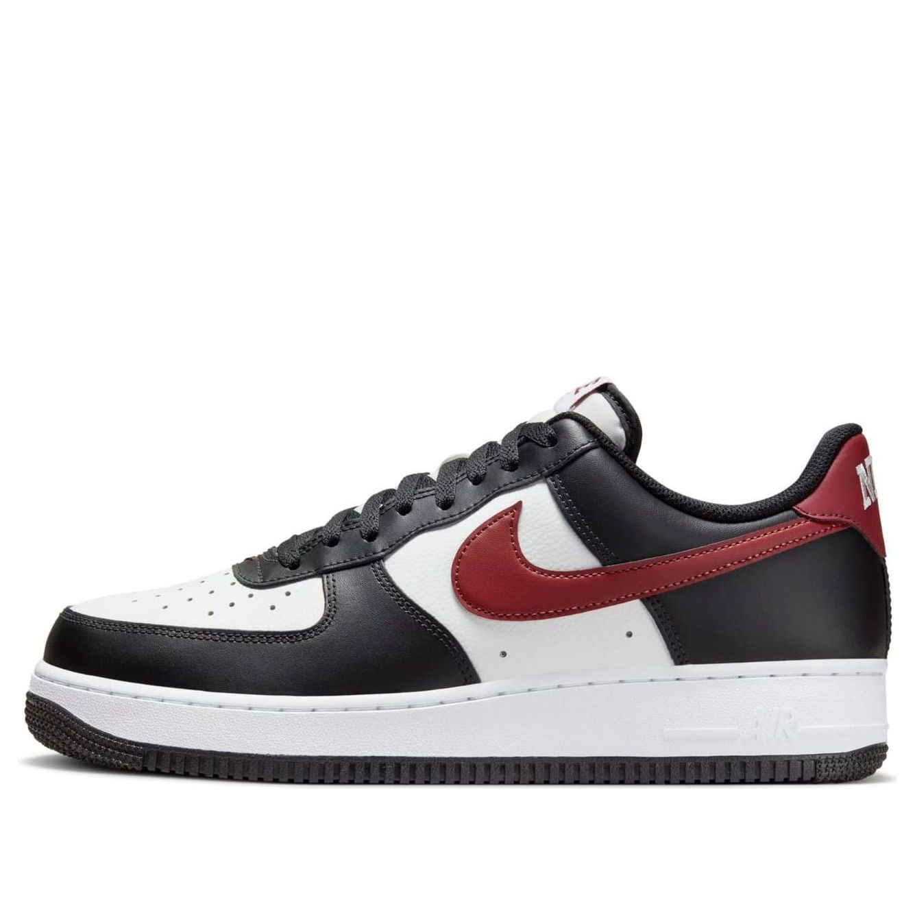 Air Force 1 &