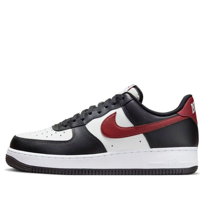 Air Force 1 &