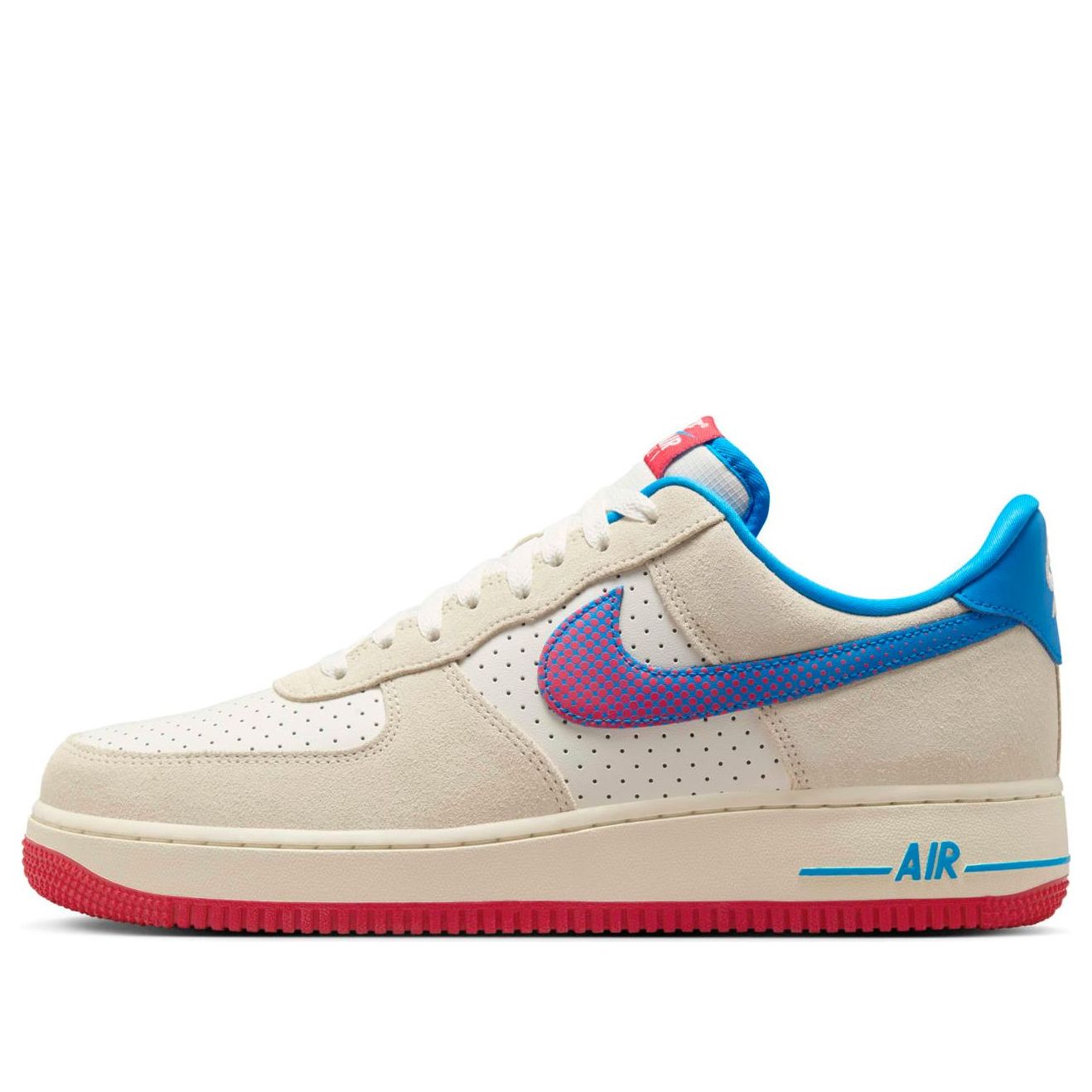 Air Force 1 &
