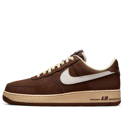 Air Force 1 &