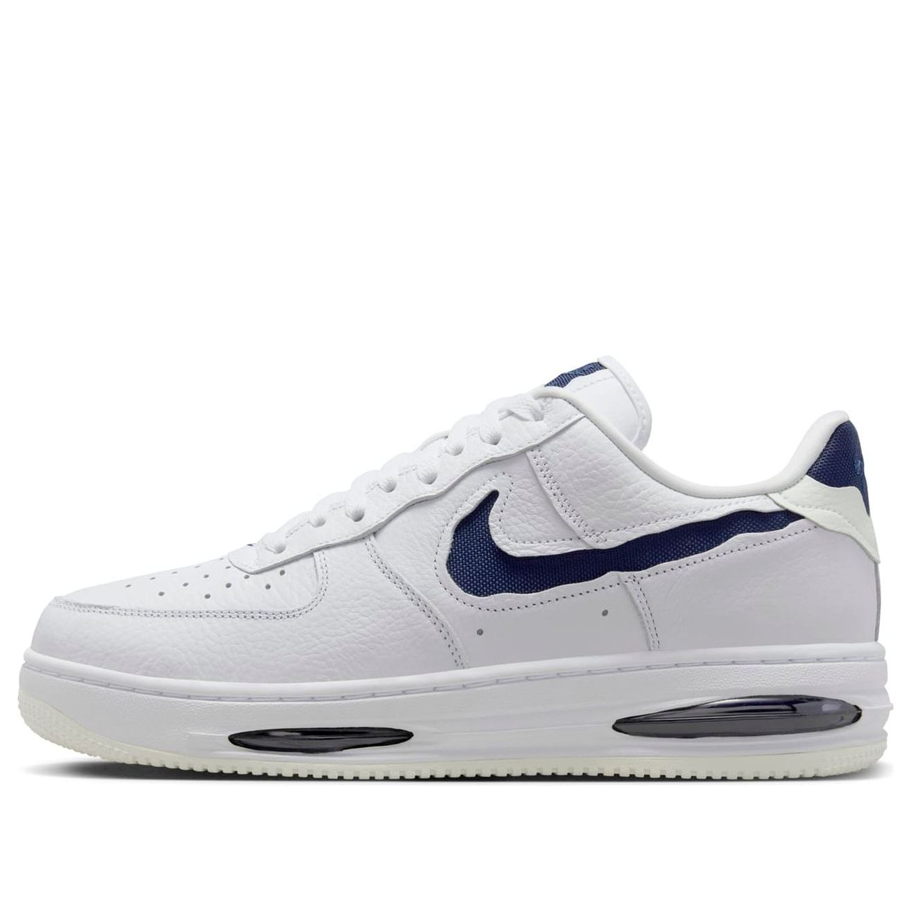 NikeAir Force 1 Low Evo &