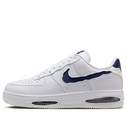 NikeAir Force 1 Low Evo &