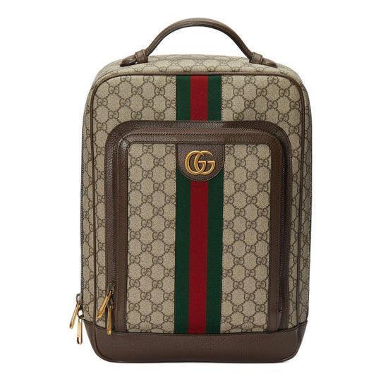 Gucci Ophidia GG Medium Backpack &