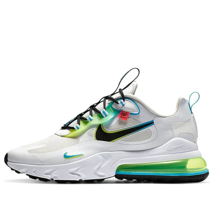 Nike Air Max 270 React &