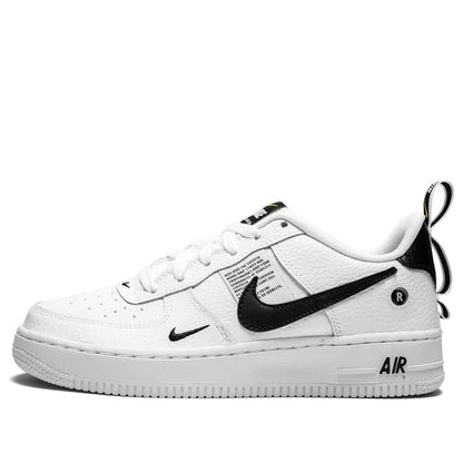 NIke Air Force 1 &