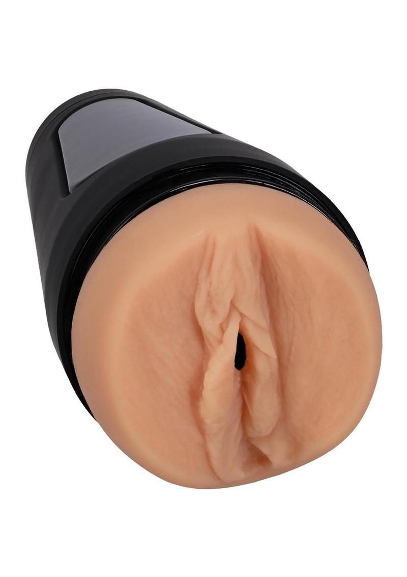 Mainsqueeze Suki Sin Ultraskyn Variable Pressure Stroker