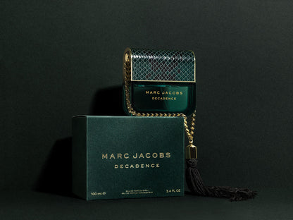 Marc Jacobs Decadence Eau De Parfum For Women EDP