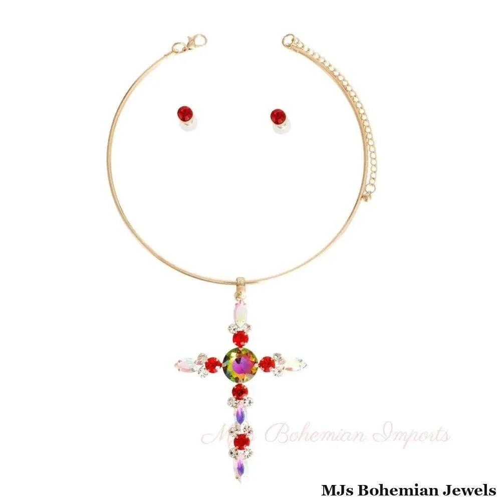 Marquise AURBO Cross Set