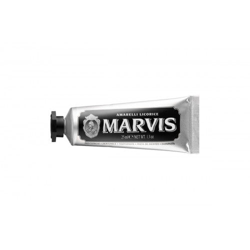 Marvis Amarelli Licorice Toothpaste