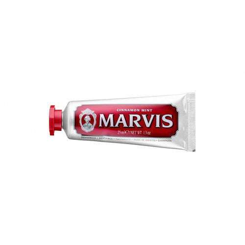 Marvis Cinnamon Mint Toothpaste