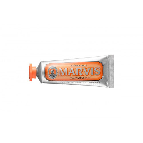 Marvis Ginger Mint Toothpaste