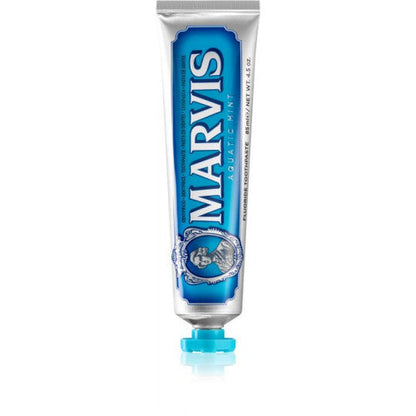 Marvis Artisanal Italian Toothpaste with Fluoride