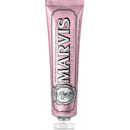 Marvis Artisanal Italian Toothpaste with Fluoride