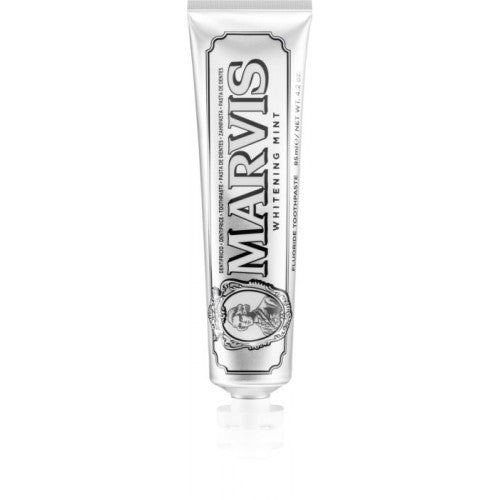 Marvis Artisanal Italian Toothpaste with Fluoride