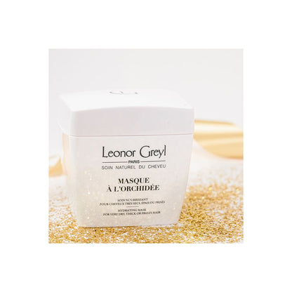 Leonor Greyl Masque à l&