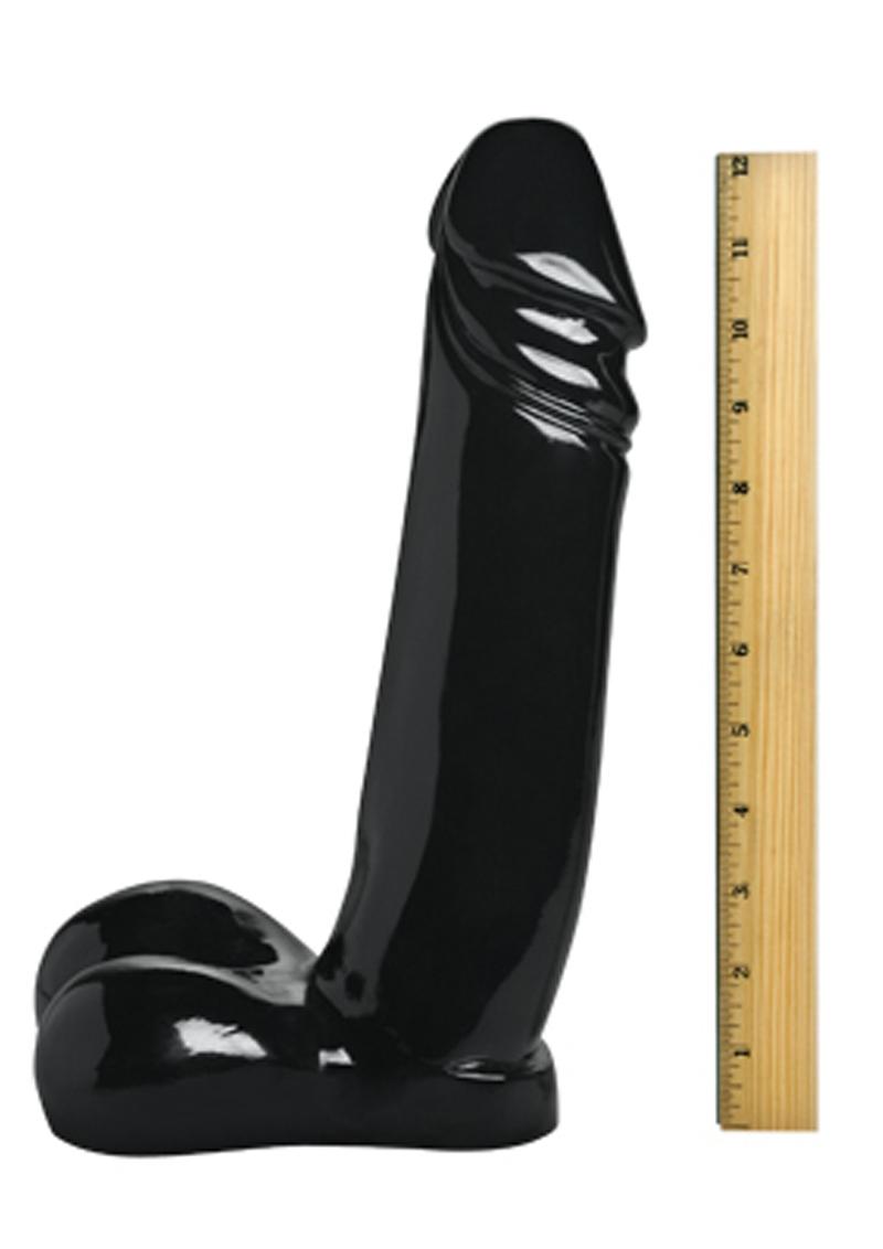 Master Cock Immense Ivan Dildo