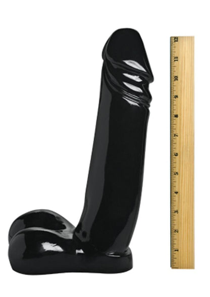 Master Cock Immense Ivan Dildo