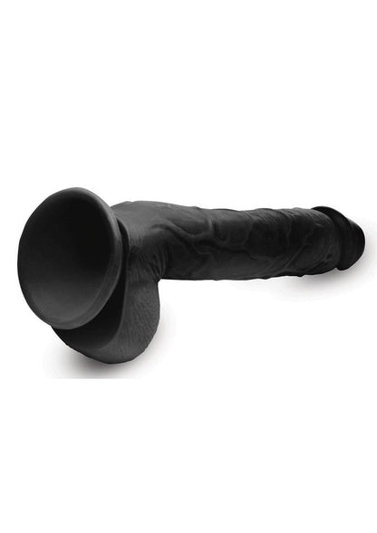 Master Cock Long Logan Dildo