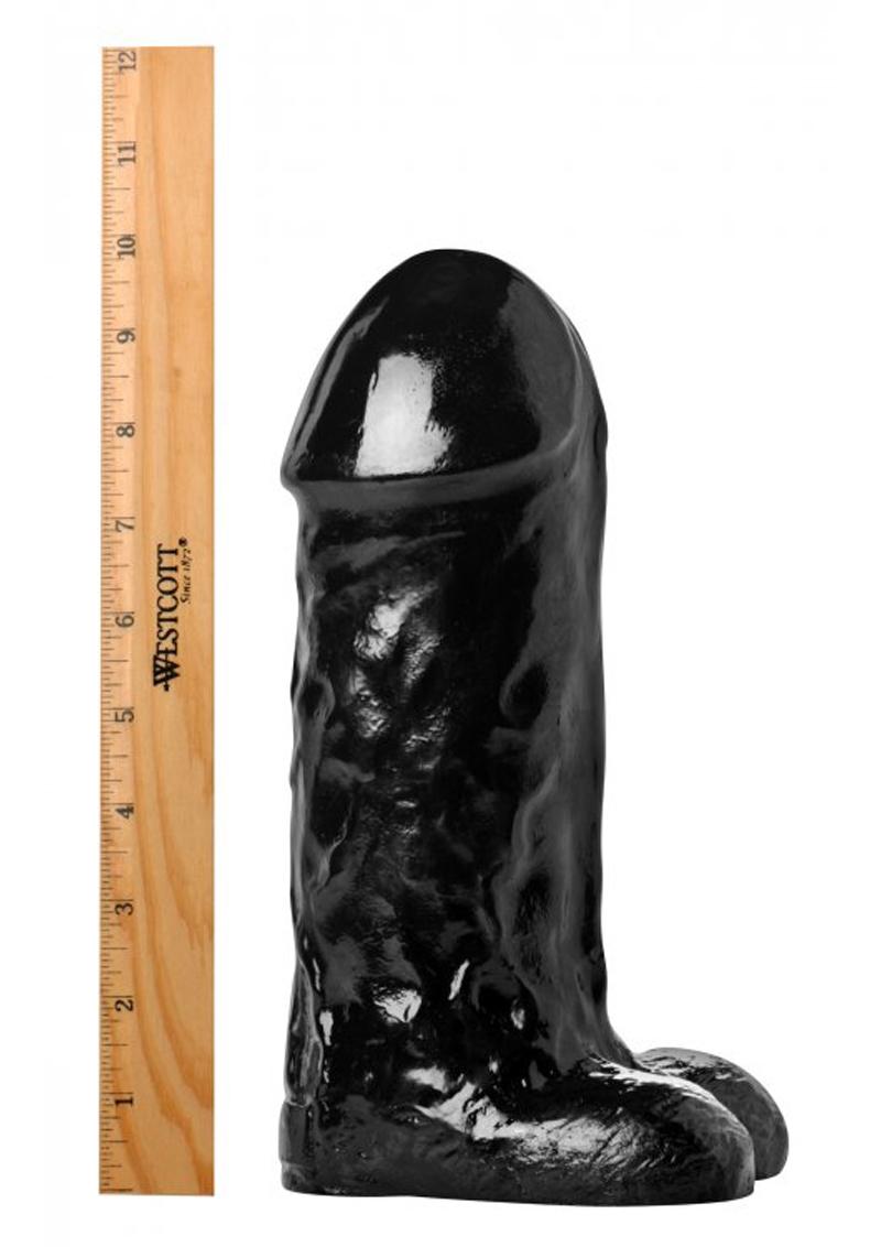 Master Cock The Cyclops Dildo