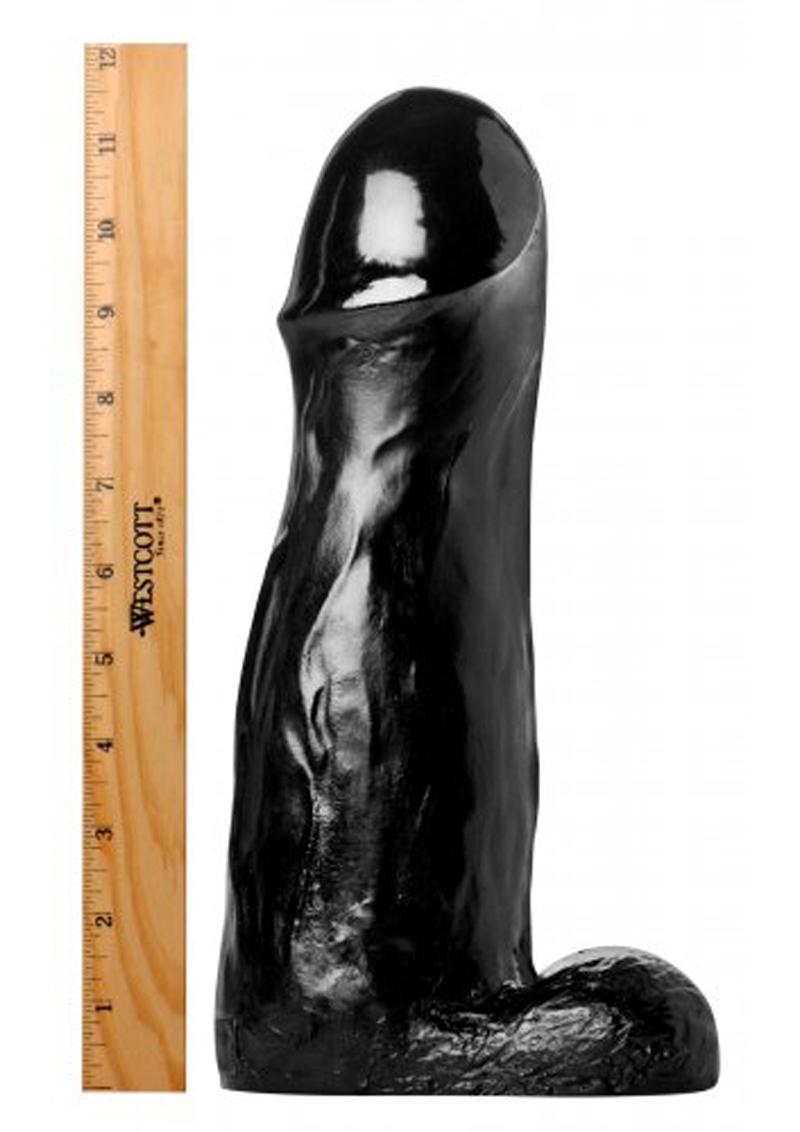 Master Cock The Manolith Dildo