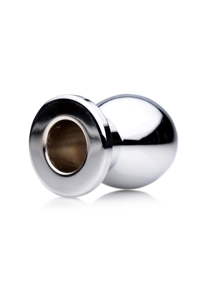 Small Abyss Hollow Anal Dilator