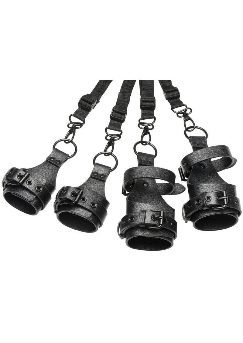 Master Series All Access Kit