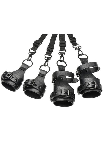 Master Series All Access Kit