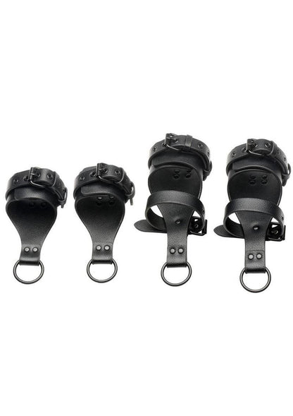 Master Series All Access Kit