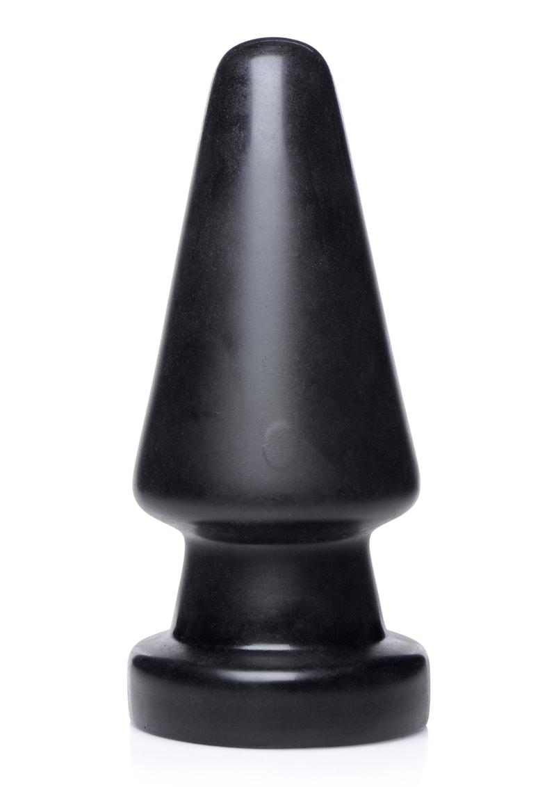 Master Series Ass Max Plug Large Anal Plug