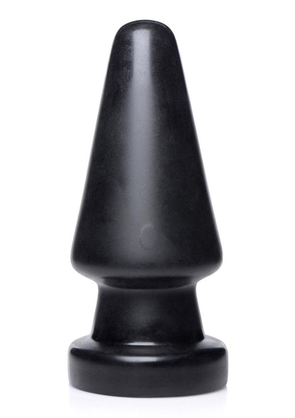 Master Series Ass Max Plug Large Anal Plug