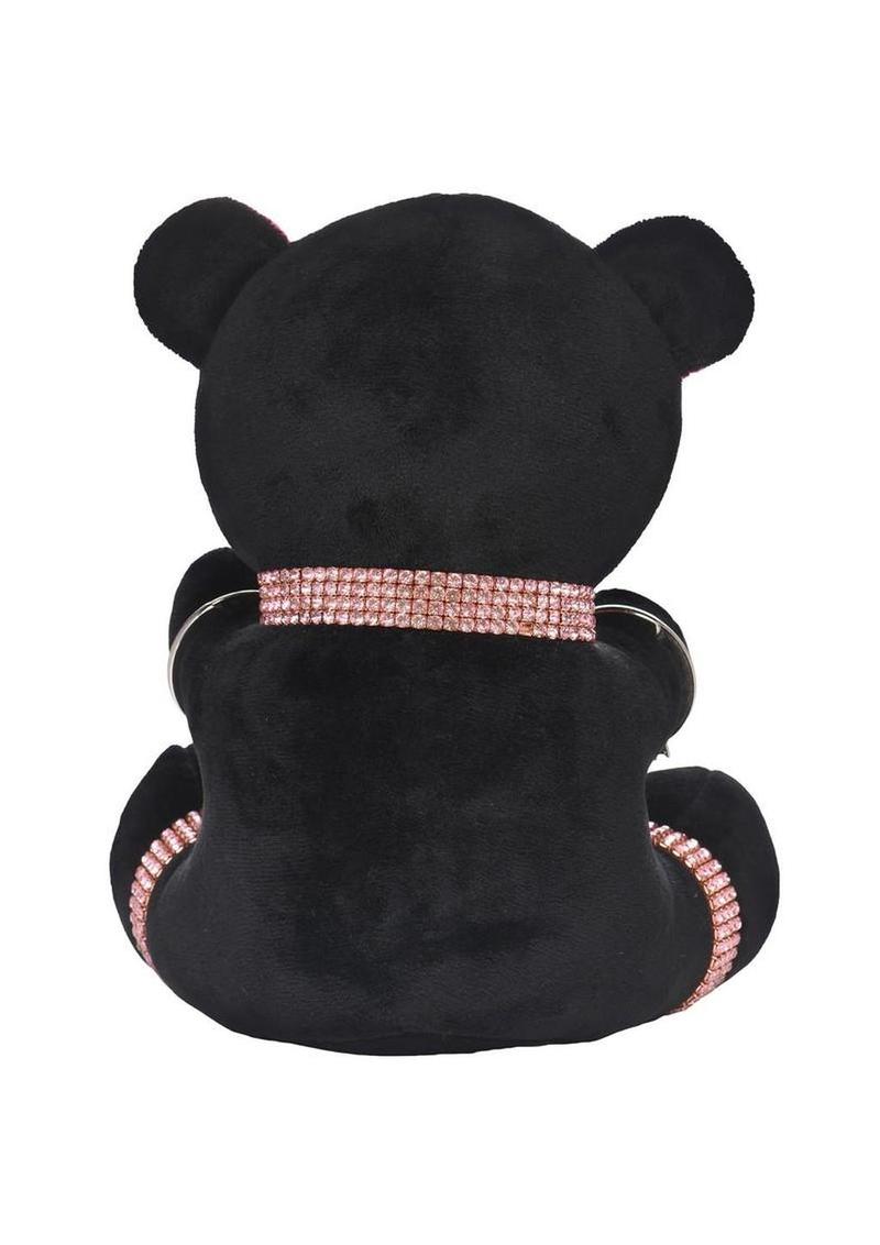 Bling Bondage Bear