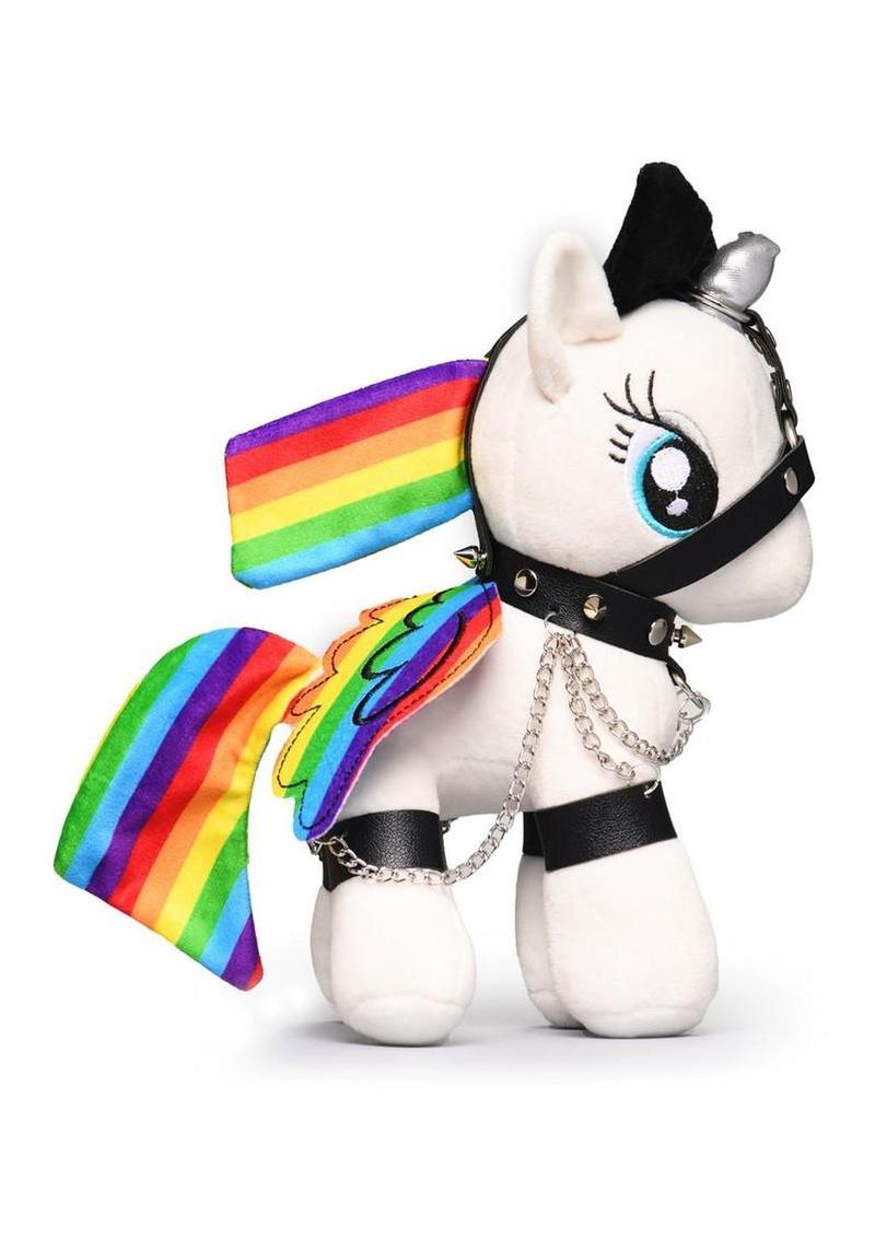 Master Series Bondage Pony