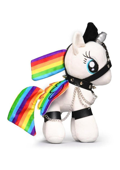 Master Series Bondage Pony